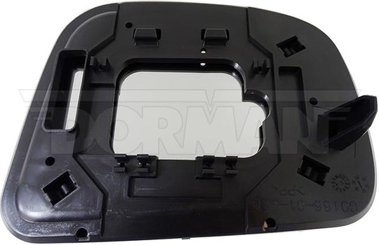 56570 Door Mirror Glass Dorman - HELP Canada