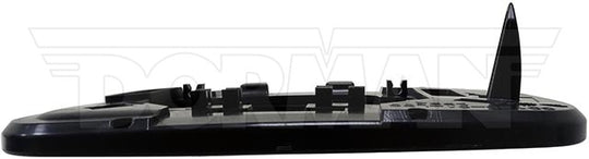 56570 Door Mirror Glass Dorman - HELP Canada