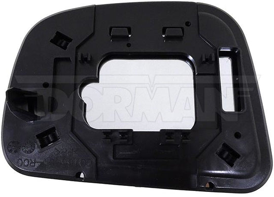 56571 Door Mirror Glass Dorman - HELP Canada