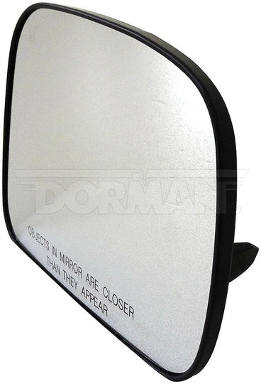 56571 Door Mirror Glass Dorman - HELP Canada