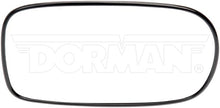 Load image into Gallery viewer, 56600 Door Mirror Glass Dorman - HELP Canada