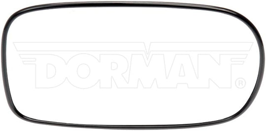 56600 Door Mirror Glass Dorman - HELP Canada