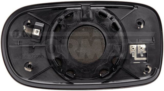 56600 Door Mirror Glass Dorman - HELP Canada