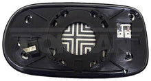 Load image into Gallery viewer, 56602 Door Mirror Glass Dorman - HELP Canada