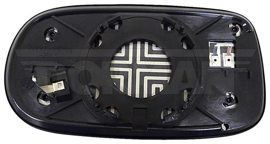 56602 Door Mirror Glass Dorman - HELP Canada