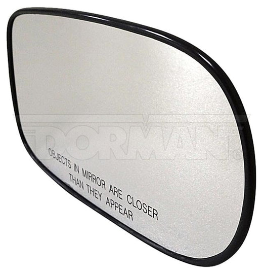 56602 Door Mirror Glass Dorman - HELP Canada