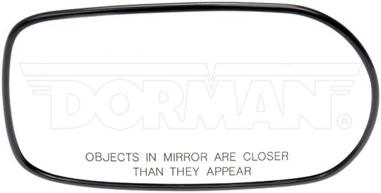 56607 Door Mirror Glass Dorman - HELP Canada
