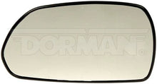 Load image into Gallery viewer, 56610 Door Mirror Glass Dorman - HELP Canada