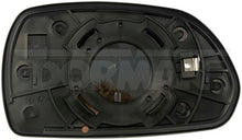 Load image into Gallery viewer, 56610 Door Mirror Glass Dorman - HELP Canada