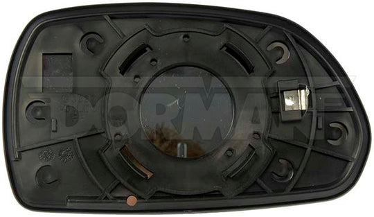 56610 Door Mirror Glass Dorman - HELP Canada