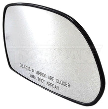 Load image into Gallery viewer, 56611 Door Mirror Glass Dorman - HELP Canada