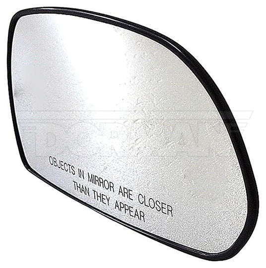 56611 Door Mirror Glass Dorman - HELP Canada