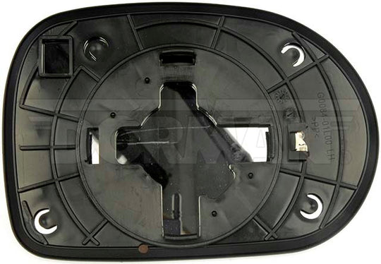 56612 Door Mirror Glass Dorman - HELP Canada