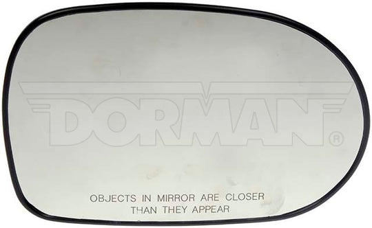 56613 Door Mirror Glass Dorman - HELP Canada