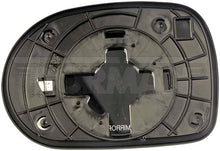 Load image into Gallery viewer, 56613 Door Mirror Glass Dorman - HELP Canada