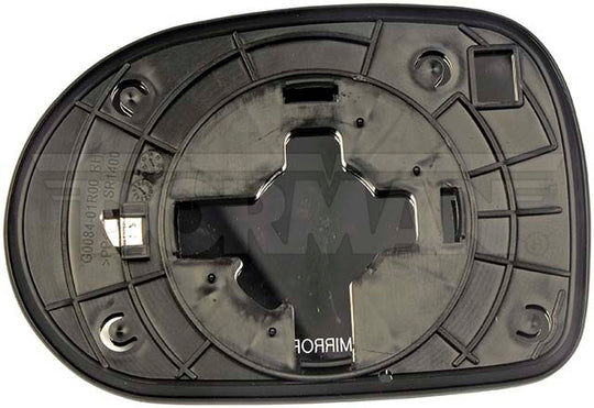 56613 Door Mirror Glass Dorman - HELP Canada