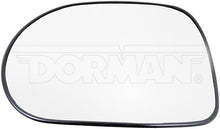 Load image into Gallery viewer, 56614 Door Mirror Glass Dorman - HELP Canada