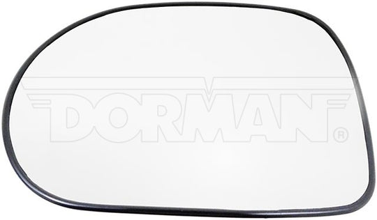 56614 Door Mirror Glass Dorman - HELP Canada