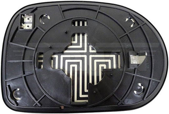 56614 Door Mirror Glass Dorman - HELP Canada