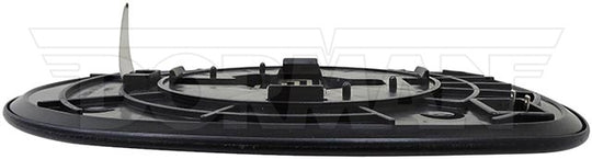 56614 Door Mirror Glass Dorman - HELP Canada