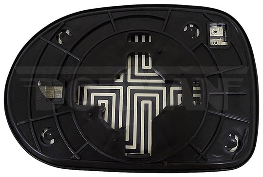 56615 Door Mirror Glass Dorman - HELP Canada