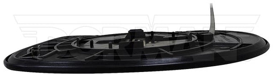 56615 Door Mirror Glass Dorman - HELP Canada