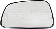Load image into Gallery viewer, 56618 Door Mirror Glass Dorman - HELP Canada