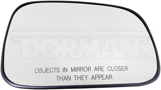 56619 Door Mirror Glass Dorman - HELP Canada
