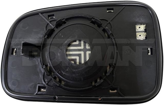 56619 Door Mirror Glass Dorman - HELP Canada
