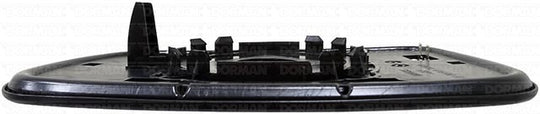 56619 Door Mirror Glass Dorman - HELP Canada