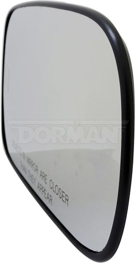 56619 Door Mirror Glass Dorman - HELP Canada