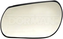 Load image into Gallery viewer, 56620 Door Mirror Glass Dorman - HELP Canada