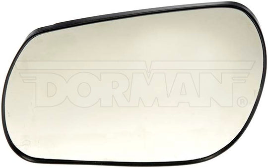 56620 Door Mirror Glass Dorman - HELP Canada