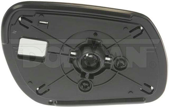 56620 Door Mirror Glass Dorman - HELP Canada