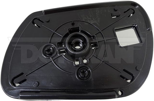 56621 Door Mirror Glass Dorman - HELP Canada
