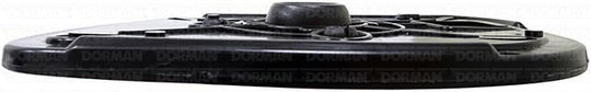 56621 Door Mirror Glass Dorman - HELP Canada