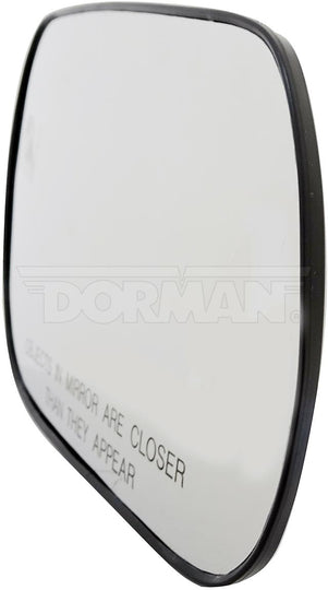 56621 Door Mirror Glass Dorman - HELP Canada