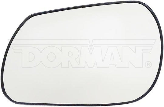 56622 Door Mirror Glass Dorman - HELP Canada