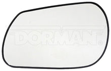 Charger l'image dans la galerie, 56624 Door Mirror Glass Dorman - HELP Canada