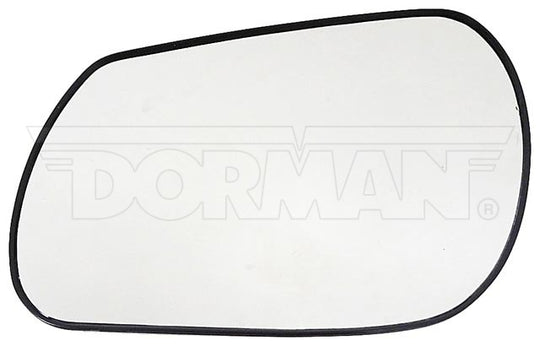 56624 Door Mirror Glass Dorman - HELP Canada