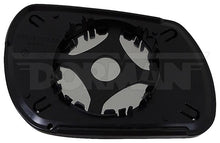 Charger l'image dans la galerie, 56624 Door Mirror Glass Dorman - HELP Canada