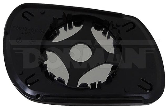 56624 Door Mirror Glass Dorman - HELP Canada