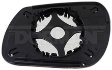 Load image into Gallery viewer, 56625 Door Mirror Glass Dorman - HELP Canada