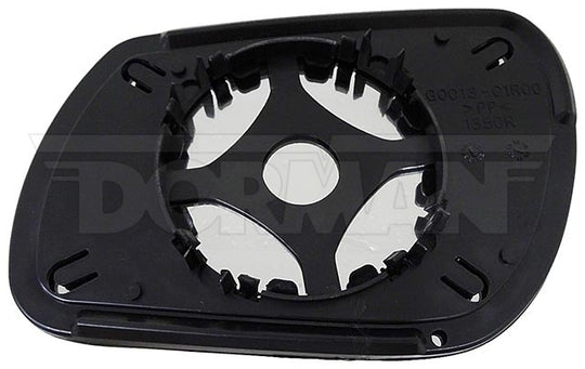 56625 Door Mirror Glass Dorman - HELP Canada