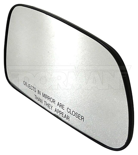 56627 Door Mirror Glass Dorman - HELP Canada