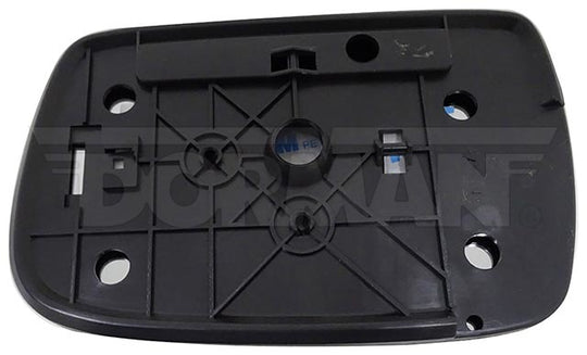 56631 Door Mirror Glass Dorman - HELP Canada