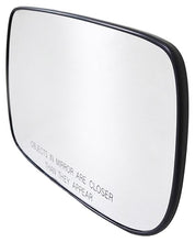 Load image into Gallery viewer, 56631 Door Mirror Glass Dorman - HELP Canada