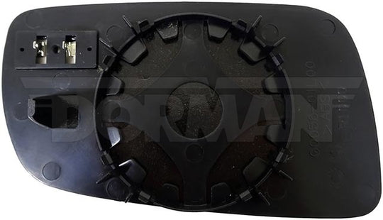 56632 Door Mirror Glass Dorman - HELP Canada