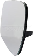 Charger l'image dans la galerie, 56632 Door Mirror Glass Dorman - HELP Canada