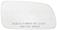 Load image into Gallery viewer, 56633 Door Mirror Glass Dorman - HELP Canada
